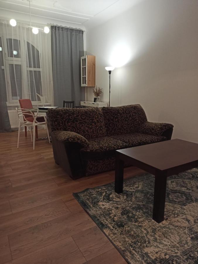 Apartament Rozeta Centrum 6Os Legnica Exterior foto