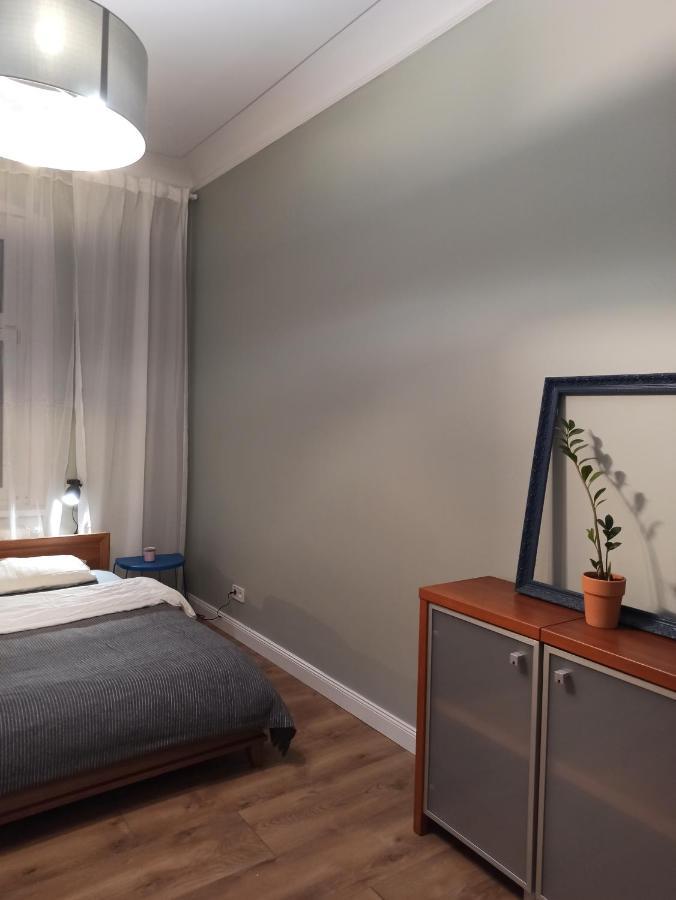 Apartament Rozeta Centrum 6Os Legnica Exterior foto