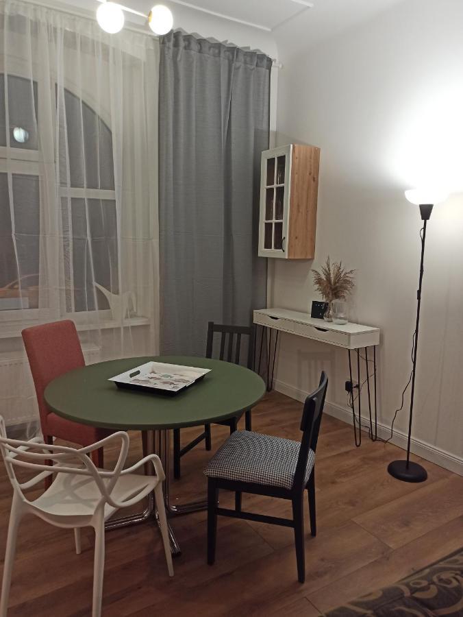 Apartament Rozeta Centrum 6Os Legnica Exterior foto