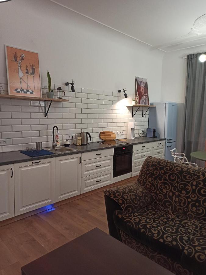 Apartament Rozeta Centrum 6Os Legnica Exterior foto