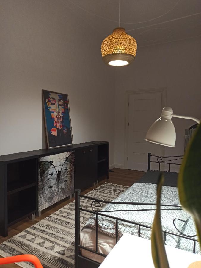 Apartament Rozeta Centrum 6Os Legnica Exterior foto