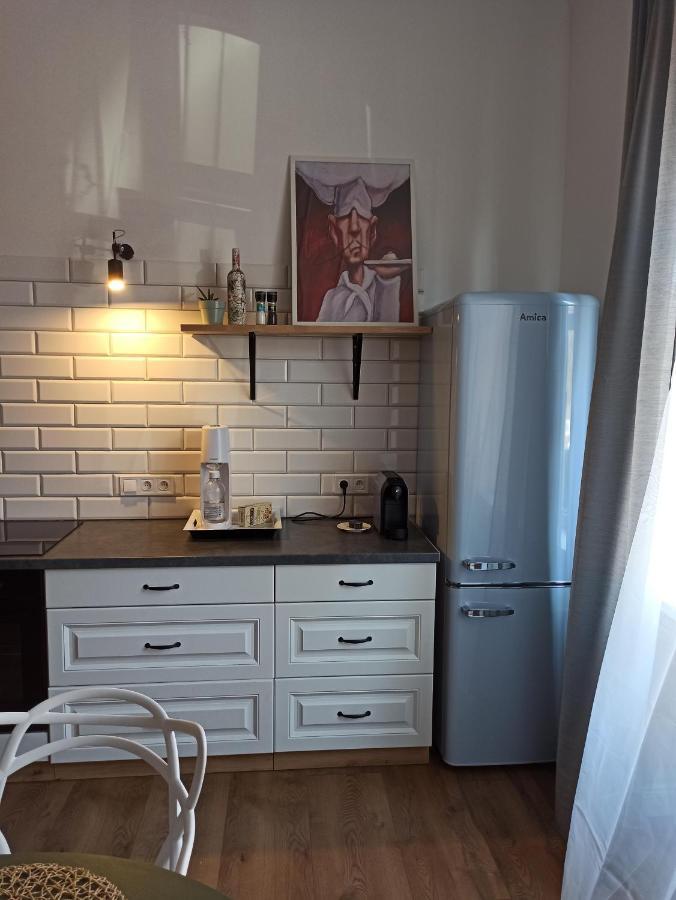 Apartament Rozeta Centrum 6Os Legnica Exterior foto