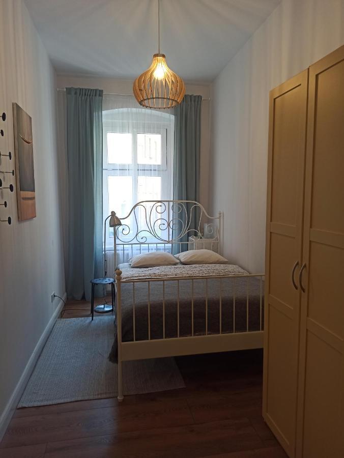 Apartament Rozeta Centrum 6Os Legnica Exterior foto
