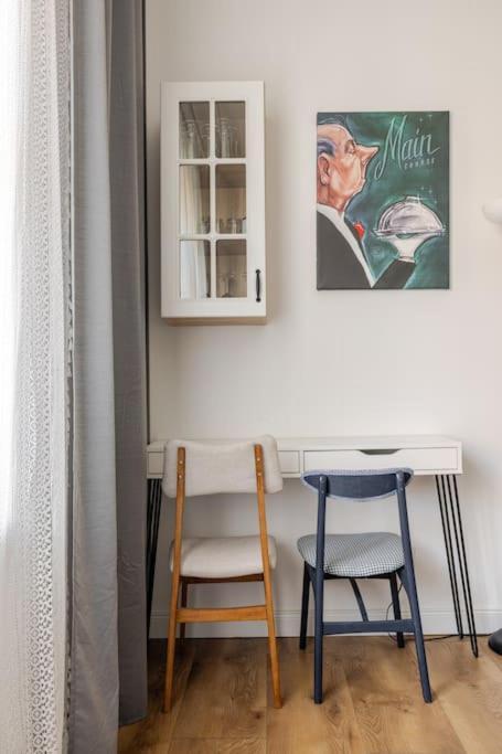 Apartament Rozeta Centrum 6Os Legnica Exterior foto