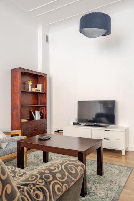 Apartament Rozeta Centrum 6Os Legnica Exterior foto