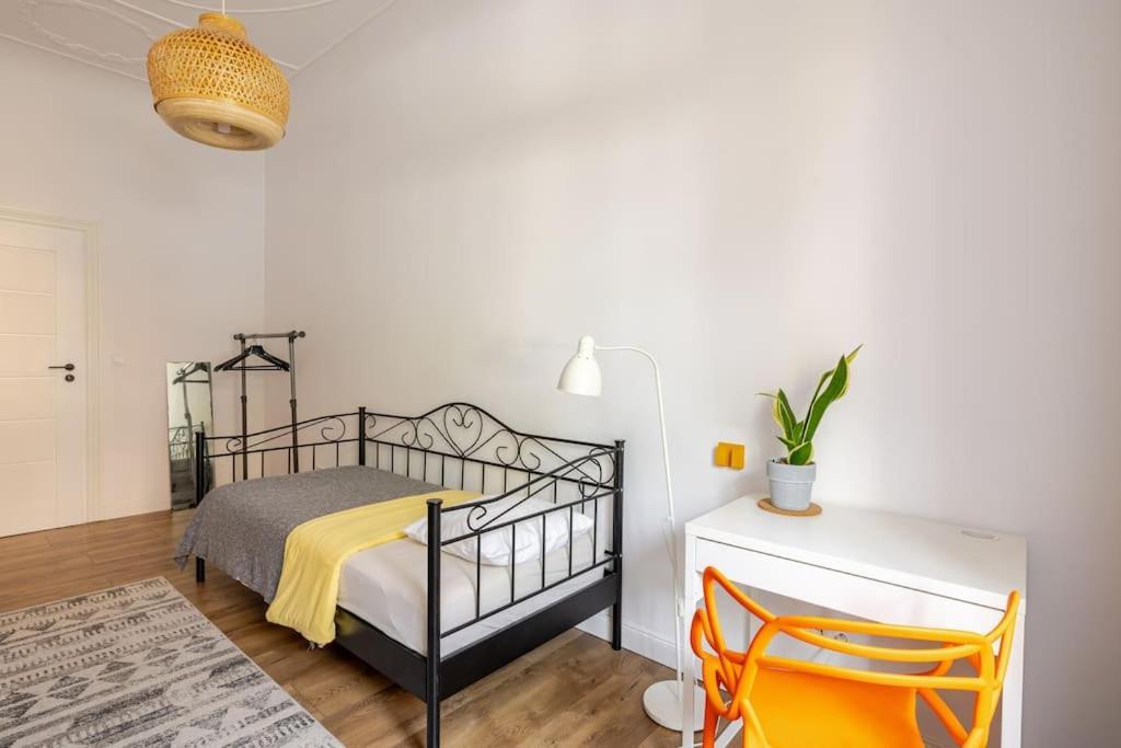 Apartament Rozeta Centrum 6Os Legnica Exterior foto