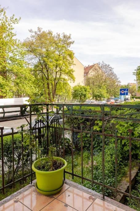 Apartament Rozeta Centrum 6Os Legnica Exterior foto